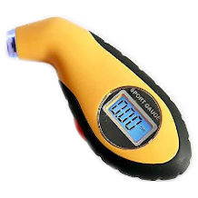 ACENIX tire pressure gauge