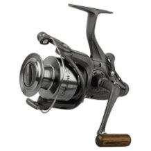 Okuma freewheel fishing reel