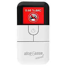AlcoSense Excel