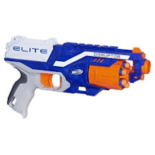 Nerf Disruptor