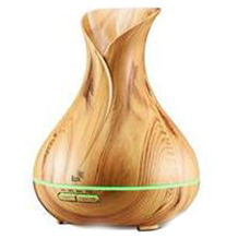 Likemylux humidifier
