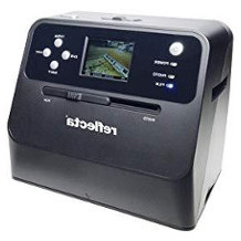 Reflecta Combo Album Scan