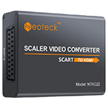 Neoteck Scart to HDMI converter