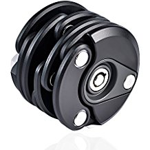 Fozela folding bike lock