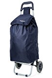 Hoppa shopping trolley