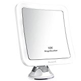 Auxmir makeup mirror