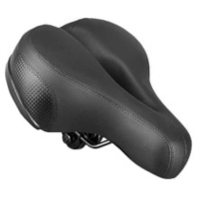 Landnics bicycle seat