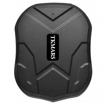 TKMARS vehicle GPS tracker