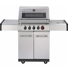 Enders Kansas Pro 3 SIK Turbo