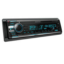 Kenwood KDC-X7200DAB