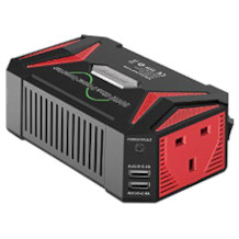 BESTEK power inverter