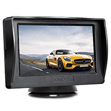 BOSCAM reversing camera