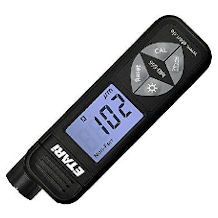 ETARI coating thickness gauge