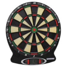 Winmau electronic dartboard