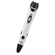 Dikale DKL-DE-H07A-WHITE