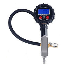 OneAmg tire inflator