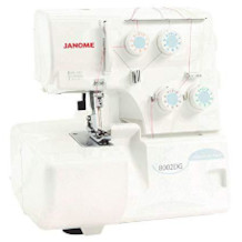 Janome Janome 8002DG