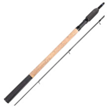 Sonik feeder rod