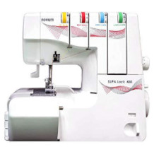 Jaguar SUPA Lock 488