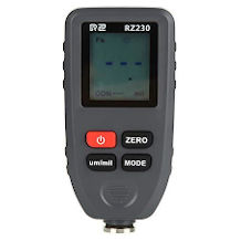 Akozon coating thickness gauge