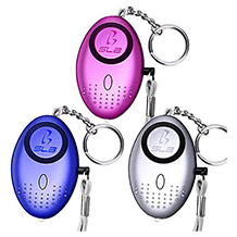 SLB personal safety alarm