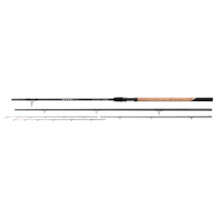 Matrix feeder rod