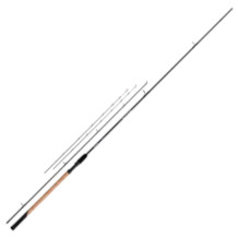 Matrix feeder rod
