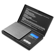 Reteck precision scale