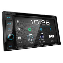 Kenwood DDX-4019DAB