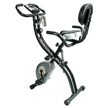 ATIVAFIT stationary bike
