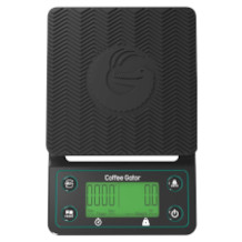 Coffee Gator kitchen scales