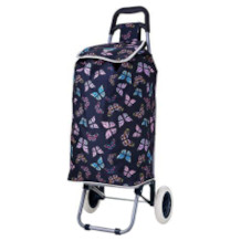 Hoppa shopping trolley