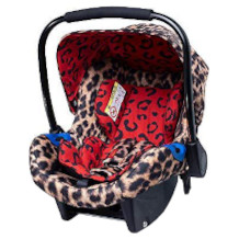 Cosatto baby car seat