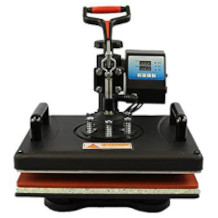 UKCutter heat press machine