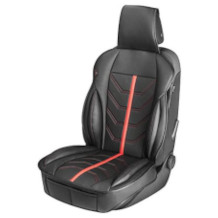 Walser heated car seat cover