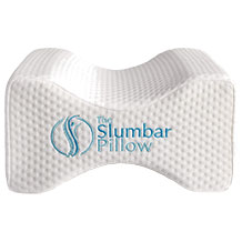 The Slumbar Pillow