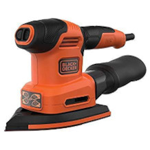 Black & Decker BEW200-GB