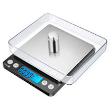 Brifit precision scale