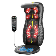 RENPHO heated car seat cover