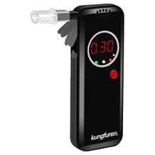kungfuren breathalyser