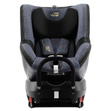 Britax Römer DUALFIX 2 R