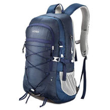 HOMIEE hiking backpack