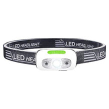 Karrong head torch
