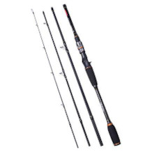 Goture spinning rod