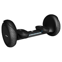 Wheelheels hoverboard