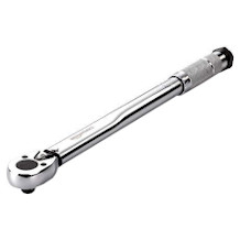 Amazon Basics torque wrench