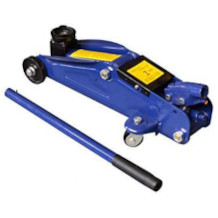Huini floor jack
