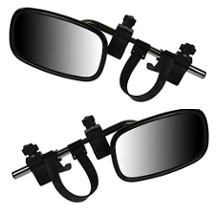 BITS4REASONS towing mirror