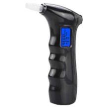 SAKUUMI breathalyser