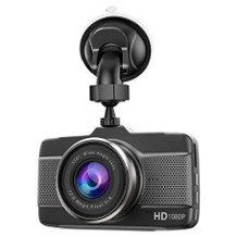 Claoner dash camera